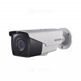 Camera supraveghere Bullet Turbo HD, 2MP, IR 40 M, Hikvision DS-2CC12D9T-AIT3ZE SafetyGuard Surveillance