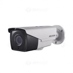 Camera supraveghere Bullet Turbo HD, 2MP, IR 40 M, Hikvision DS-2CC12D9T-AIT3ZE SafetyGuard Surveillance foto