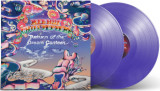 Return Of The Dream Canteen (Purple Limited Edition) - Vinyl | Red Hot Chili Peppers, Rock, Warner Music