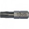 Set 10 capete de insurubare, Yato YT-78146, profil TX30