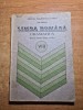 Manual de gramatica - pentru clasa a 8-a - din anul 1991