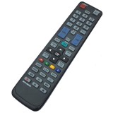 Telecomanda pentru LCD/LED Samsung BN59-00996A, neagra cu functiile telecomenzii originale