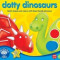 Joc Educativ - Dinozaurii Prietenosi - Orchard Toys (062)