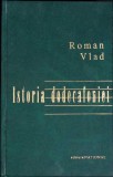 ISTORIA DODECAFONIEI-ROMAN VLAD-350708