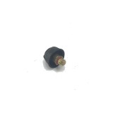 Dop Siguranta Negru Original Fier Calcat Ariete De'Longhi AT2136007500