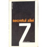 SECRETUL ZILEI Z-GILLES PERRAULT-264699