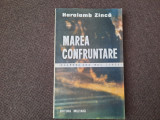 HARALAMB ZINCA - MAREA CONFRUNTARE R21