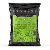 Ingrasamant organic natural, universal, Vermicompost, 7.5 L