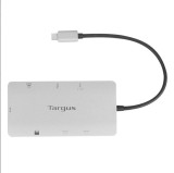 Cumpara ieftin Targus Dock USB-C Dual HDMI 4K 100W PD