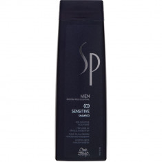 SP Men Sensitive Sampon pentru scalp sensibil Barbati 250 ml foto