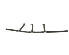 BOSCH 0 445 130 013 furtun,supracurgere combustibil