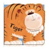 Tiger (Fuzzy Beasties)