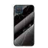 Husa protectie pentru apple iphone 11 pro marble glass model 4, Flippy