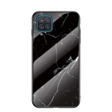 Husa protectie pentru apple iphone x/xs marble glass model 4, Flippy