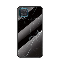 Husa protectie pentru Apple iPhone XR Marble Glass Model 4 foto