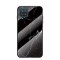 Husa protectie pentru apple iphone 11 pro marble glass model 4