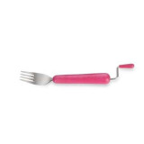 Cumpara ieftin Furculita pentru spaghete - Light Pink | Donkey