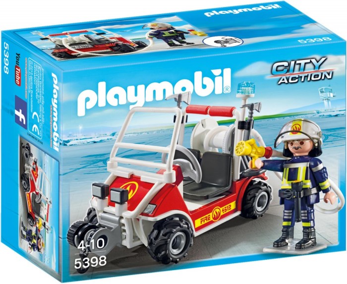 Vehicul De Pompieri Vehicul De Pompieri