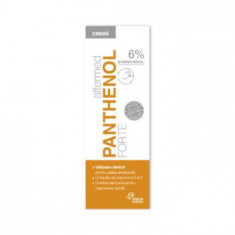 Crema Panthenol Forte 6%, 30g, Omega Pharma