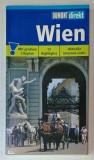 WIEN , DUMONT DIREKT , GHID IN LIMBA GERMANA , 2007