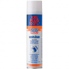 Spray Curatare Rugina Liqui Moly Rust Solvent XXL, 600ml