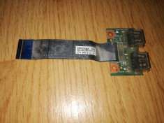Modul USB HP 635 foto