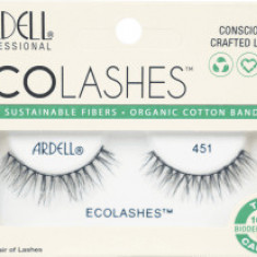 Ardell Ardell Gene false Eco Lash 451, 1 Set