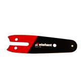 Lama drujba 4&quot;/10cm 28 PINTENI PAS LANT 1/4, Elefant Innovative ReliableTools