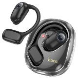 Cumpara ieftin Casti Wireless Bluetooth TWS Hoco EA3, Negre
