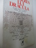 Plangerea lui Dracula - Corneliu Leu