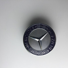 Emblema MERCEDES 57 mm