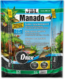 Substrat JBL Manado Dark 5L