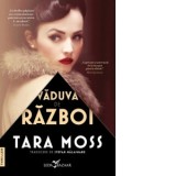 Vaduva de razboi - Tara Moss, Stefan Malaimare