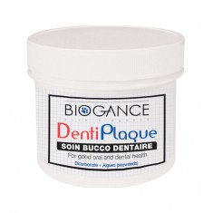 BIOGANCE DentiPlaque 100 g foto