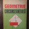 GEOMETRIE CIRCUMSTANTIALA - DAN BRANZEI