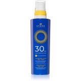 Gyada Cosmetics Solar High Protection crema de protectie pentru fata si corp SPF 30 200 ml