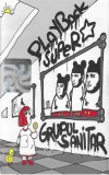 Grupul Sanitar - Playback Superstar, Caseta audio