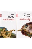 Cumpara ieftin Agonie Si Extaz Top 10+ Vol 1 Si 2 Nr 314, Irving Stone - Editura Polirom