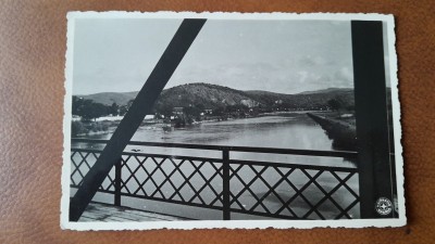 Carte postala, Lipova, 1939 foto