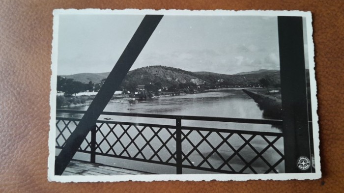 Carte postala, Lipova, 1939