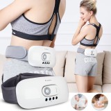Centura de masaj inSPORTline Petulin FitLine Training