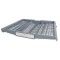 Sertar tacamuri Masina de spalat vase incorporabila Bosch SMV46KX04E