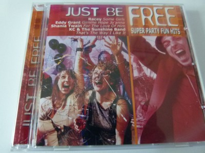 Super party fun hits, z foto
