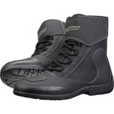 Ghete moto Probike Active negru marime 45 Cod Produs: MX_NEW 21915045LO