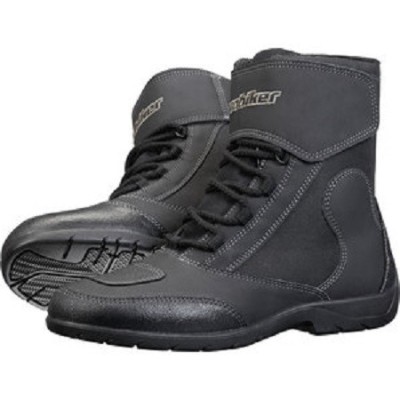 Ghete moto Probike Active negru marime 45 Cod Produs: MX_NEW 21915045LO foto