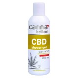 Cannabellum Gel de Dus cu CBD (200ml)