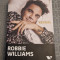 Robbie Williams reveal de Chris Heath