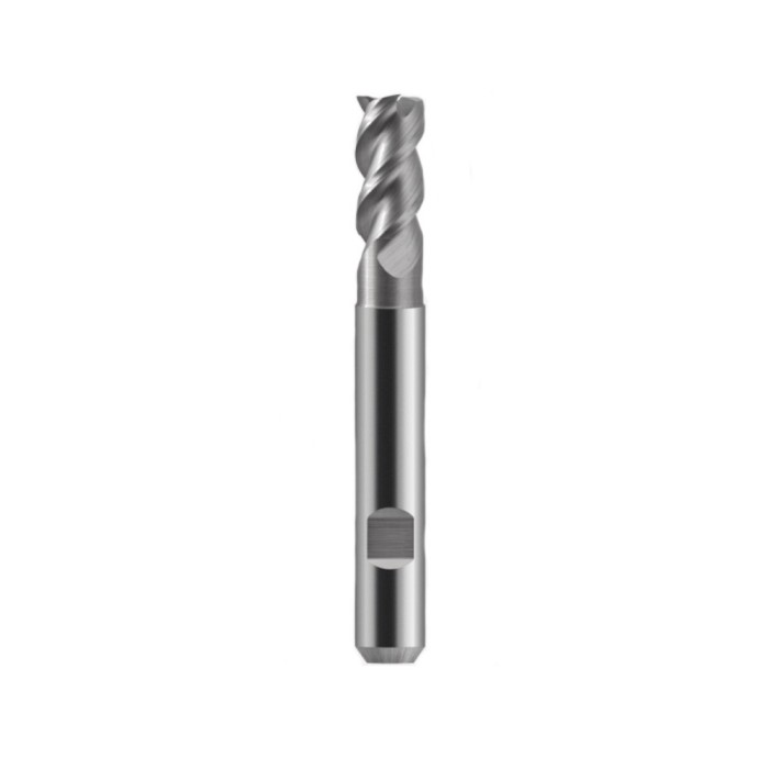 Freza cu 3 caneluri, Datron 0068033A, 3.0x6.0mm