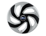 Set 4 capace roti pentru Subaru, model Rex Mix, R14