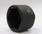 Cumpara ieftin Cheie tubulara impact lunga hexagonala 100 mm
